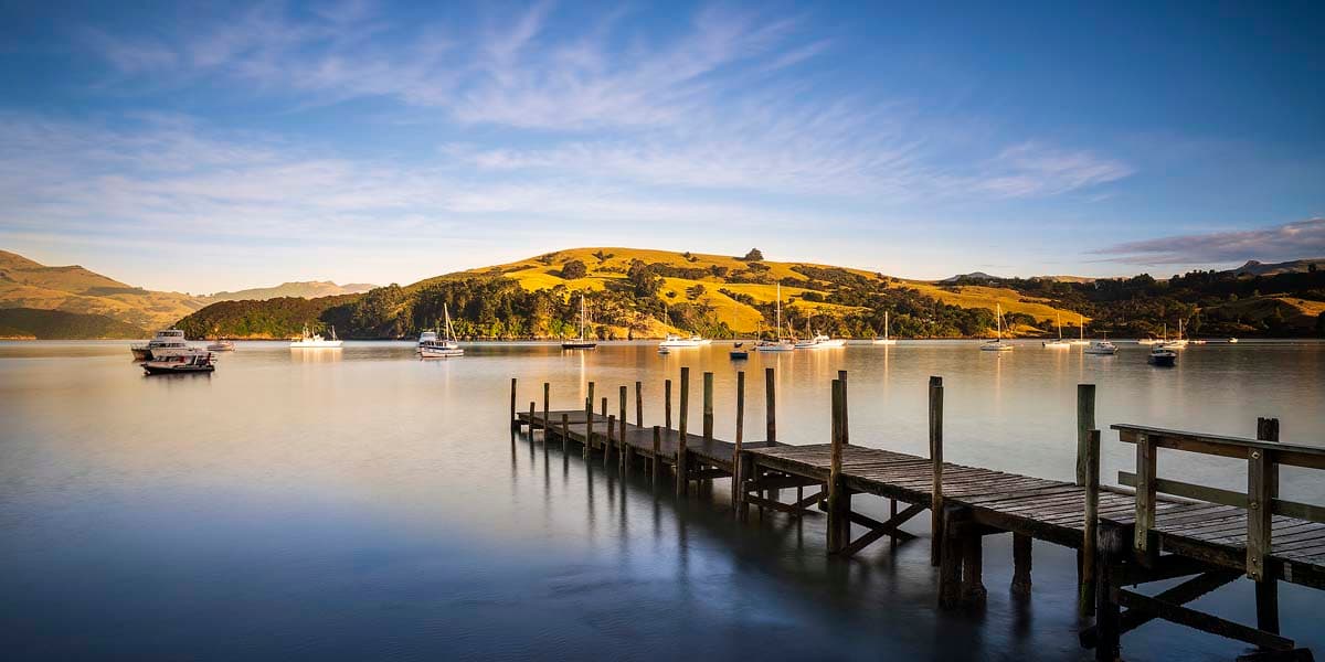 French Bay