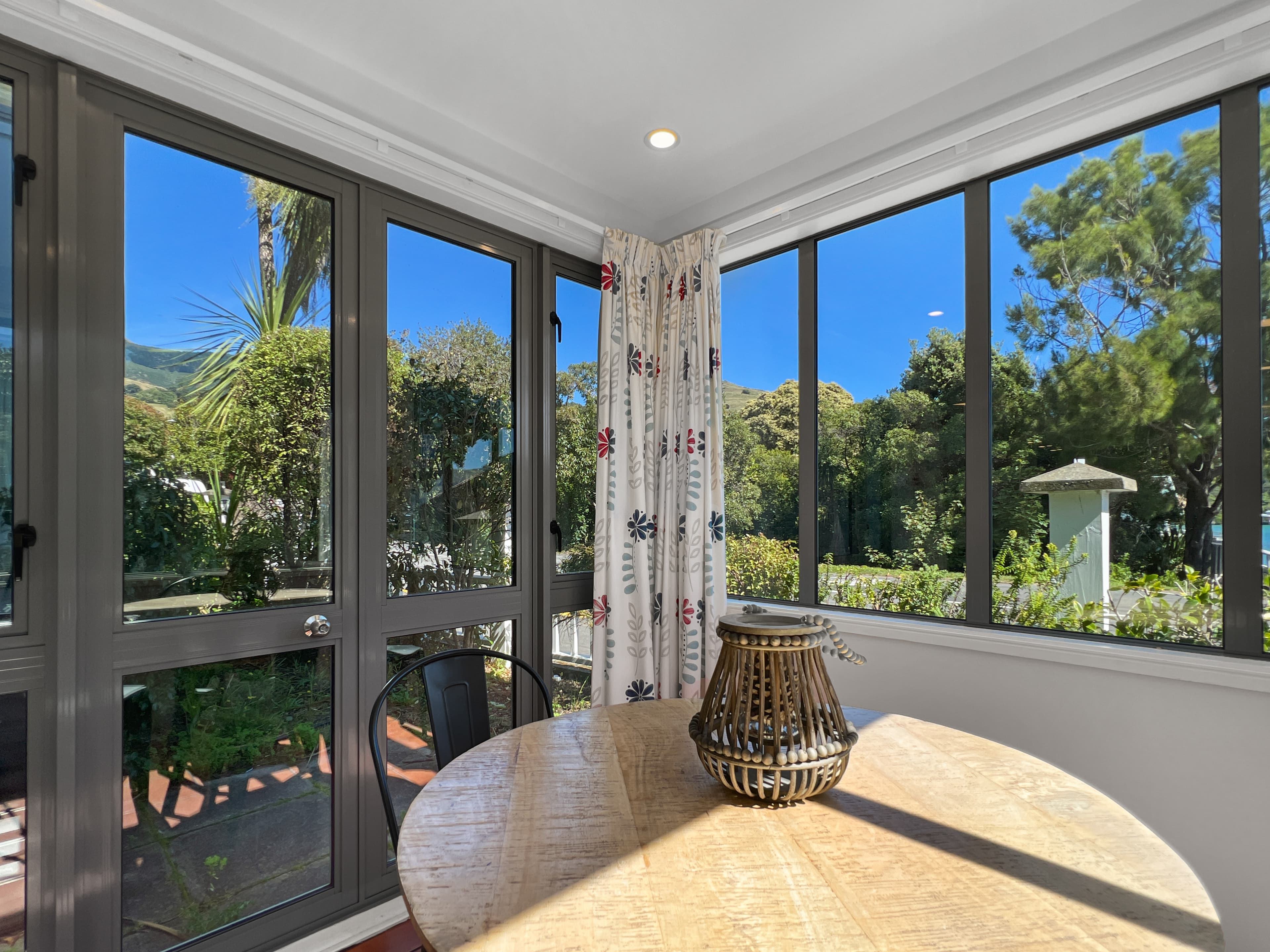 Apt. 23 / Bruce Apartments - Holiday rental property in Akaroa