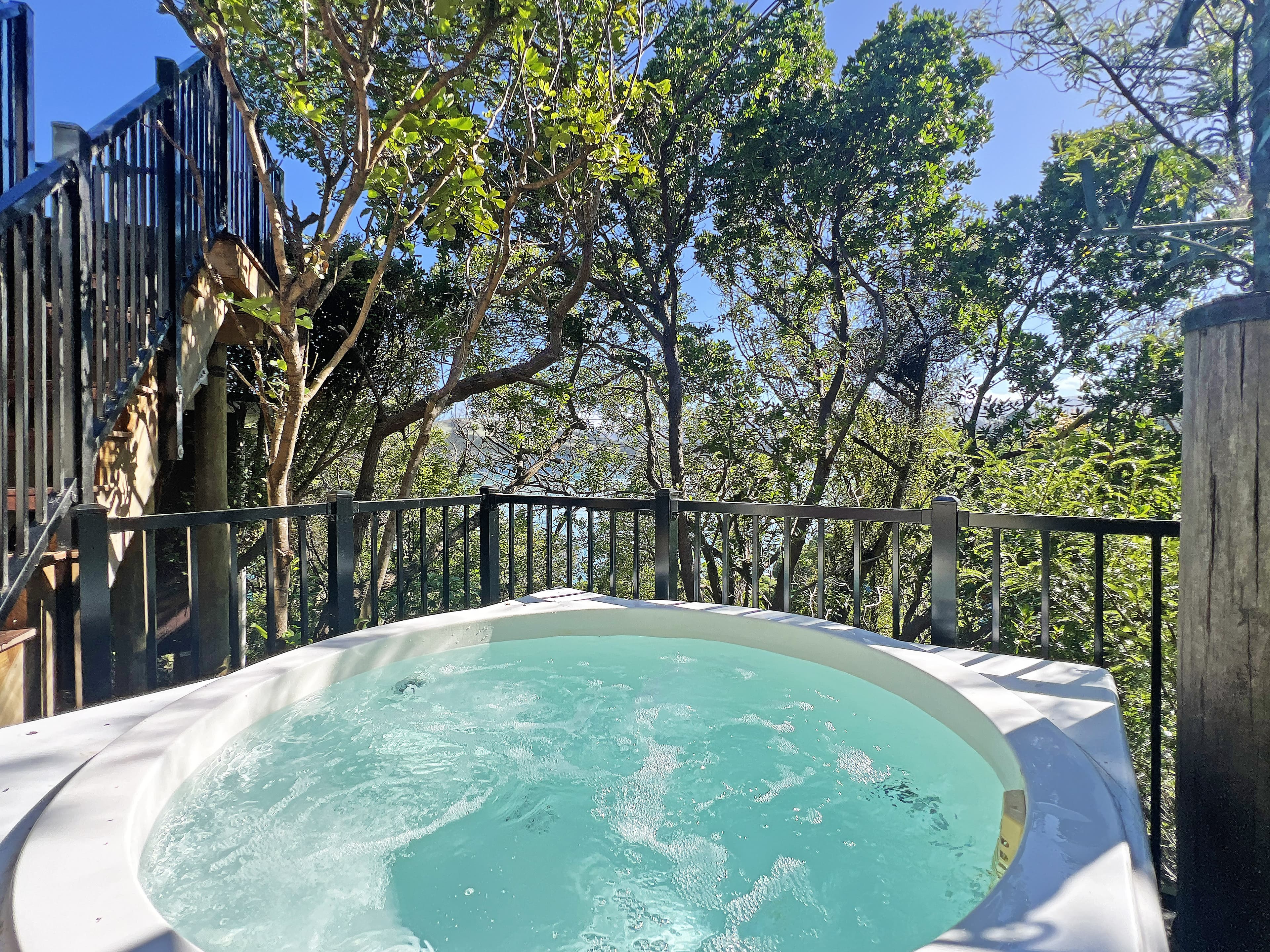 13 Stanley Place - Holiday rental property in Akaroa